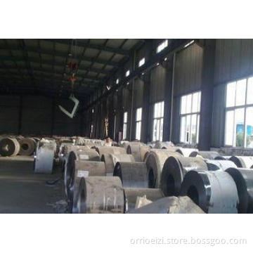 ASTM JIS SUS EN Standard Hot Rolled Stainless Steel Coil IN